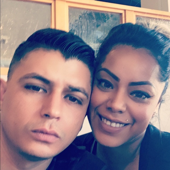 Meet your Posher, Angelly