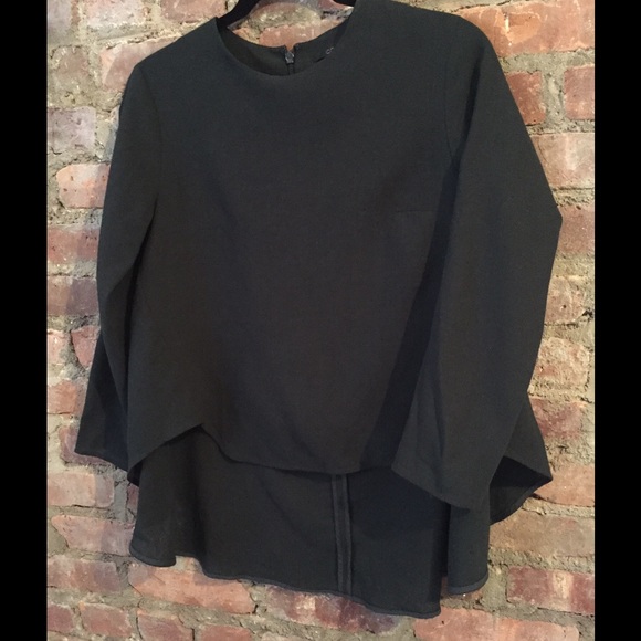 COS Blouse