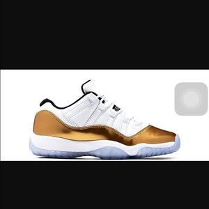 Meet your Posher, Diamond