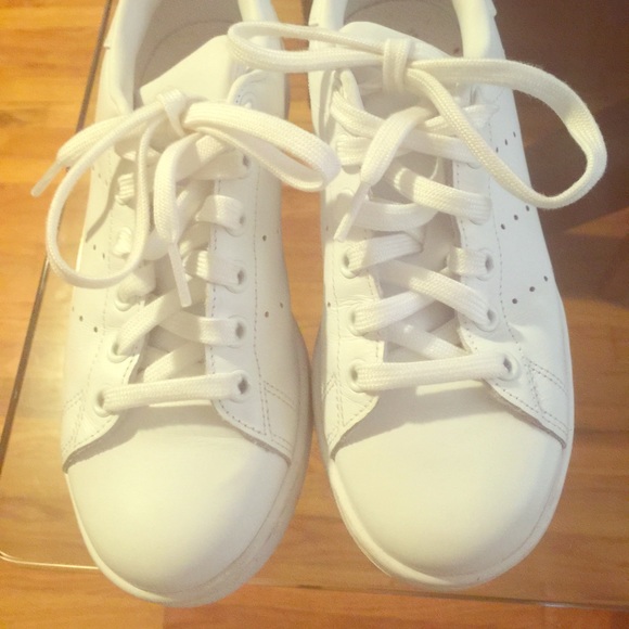 Adidas Stan Smith Sneakers--Womens