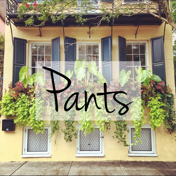 Pants 👖