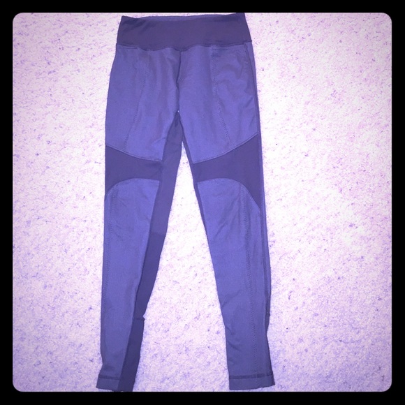 Lulu lemon riding pants size 6