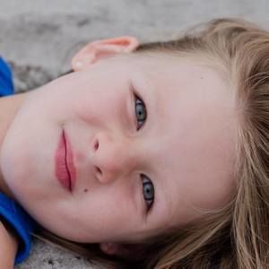 Meet your Posher, Katheryn