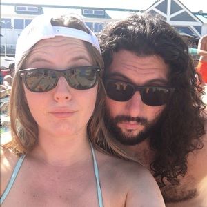 Meet your Posher, Sam