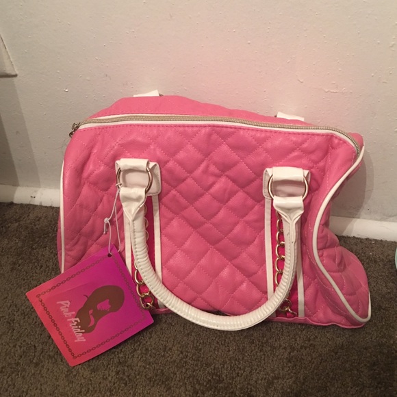 Purse - Picture 1 of 3