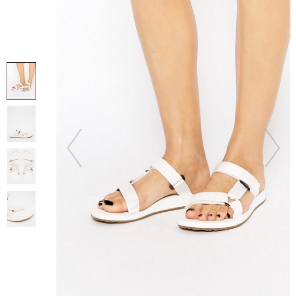asos tevas