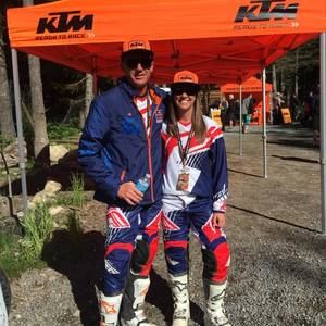 Meet your Posher, Ashlee