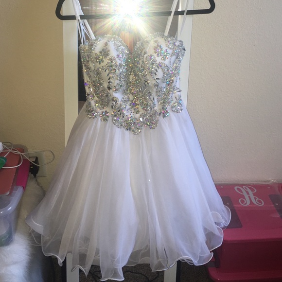 homecoming/formal event dress