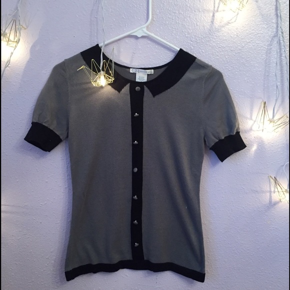 Charlotte Russe top