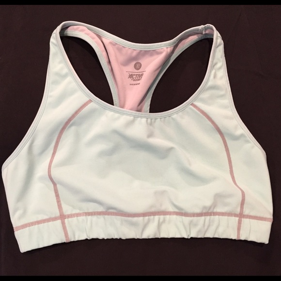 Old Navy Active Sports Bra