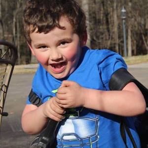 Meet your Posher, Amy