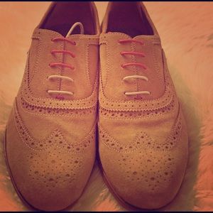 Ted Baker Special Edition Oalvinn Wingtip Oxford