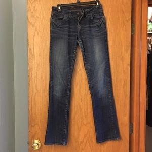 Morgan Denim Jeans from dELiA's