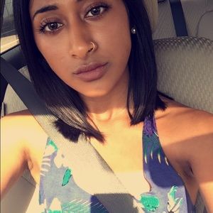 For Love and Lemons maxi dress