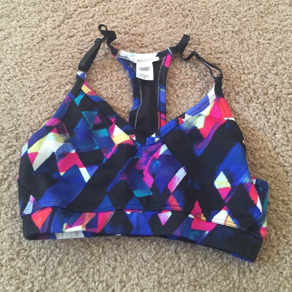🚨FINAL PRICE🚨 Love Culture Sports Bra
