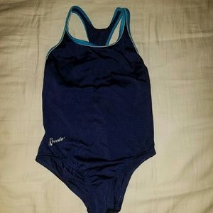 Speedo bathing suit