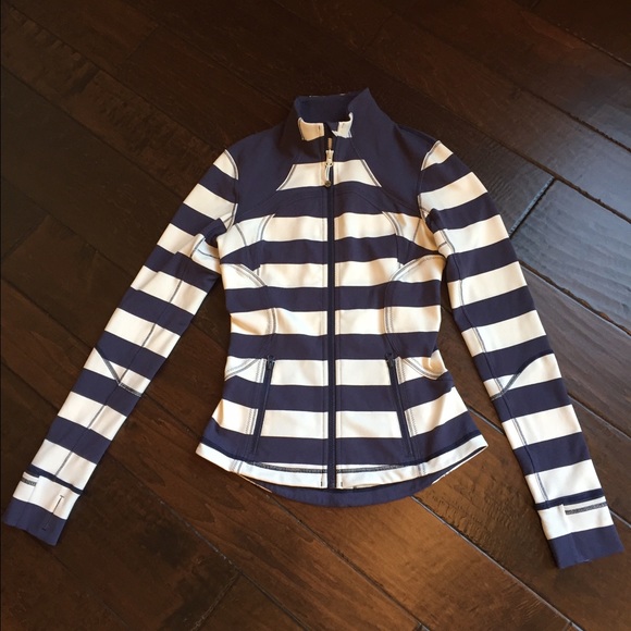 Lululemon Forme Jacket