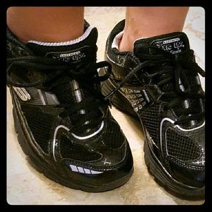 Tone up by Sketchers