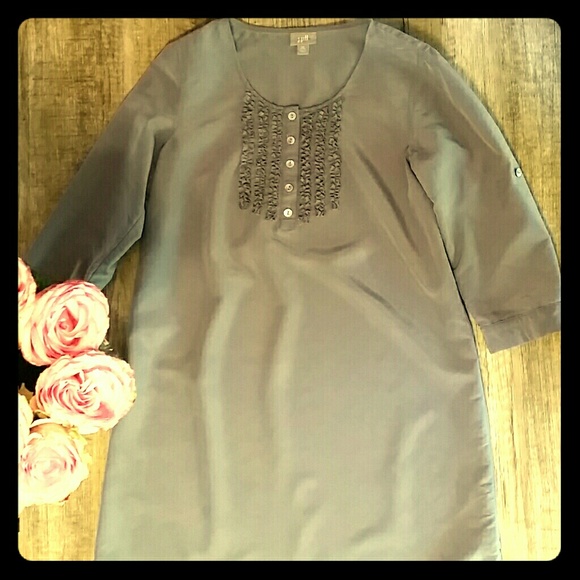 J Jill dress
