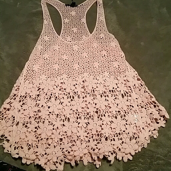 F.a.n.g cotton summer tanktop