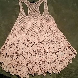 F.a.n.g cotton summer tanktop