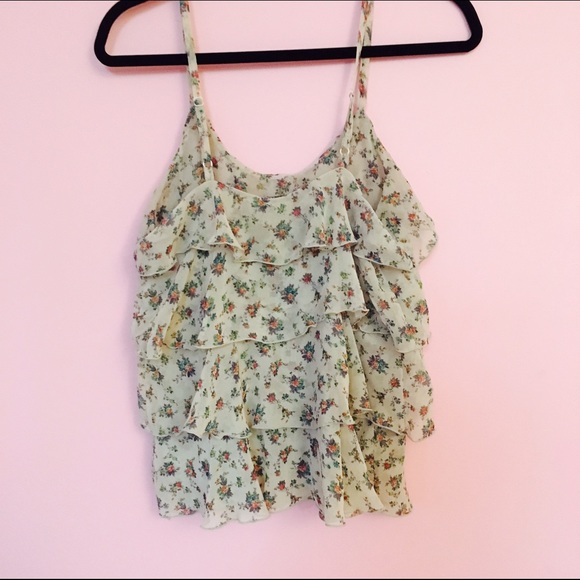 Fringe shirt - Picture 2 of 2