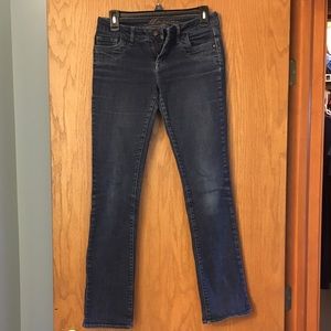 Morgan Denim Jeans from dELiA's