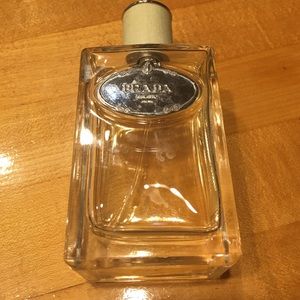 Prada Infusion D'Iris eau de parfum for women