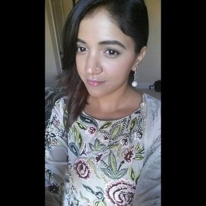 Meet your Posher, Shereen