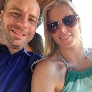 Meet your Posher, Chrissy