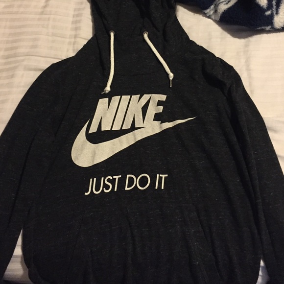 Nike hoodie
