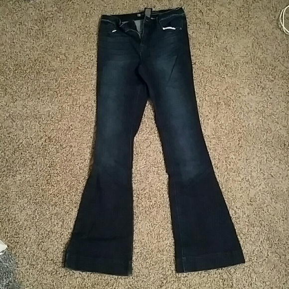 Jeans- size 4