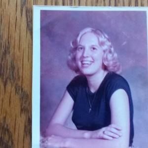 Meet your Posher, Patti