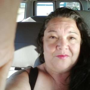 Meet your Posher, Marsha