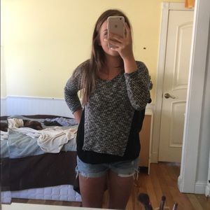 Very cute top!