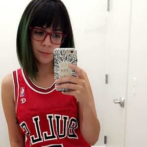 Meet your Posher, Bri anne