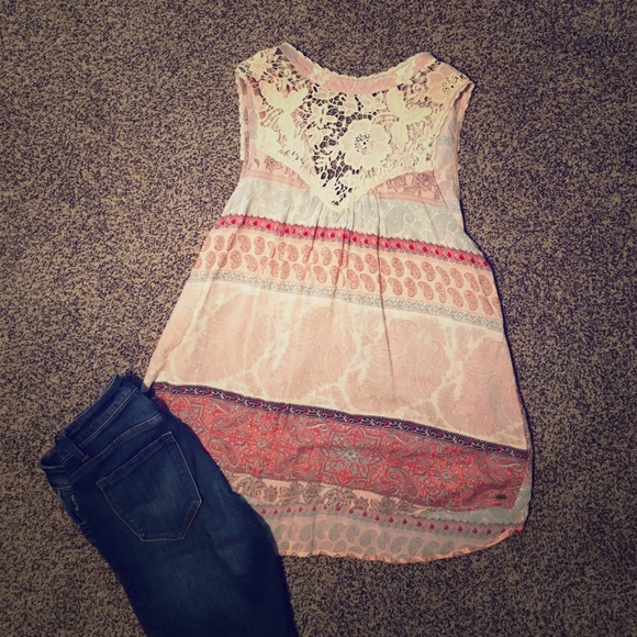 Blouse