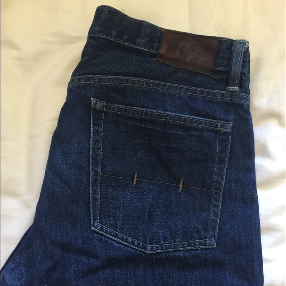 Polo Ralph Lauren Jeans - Picture 1 of 3