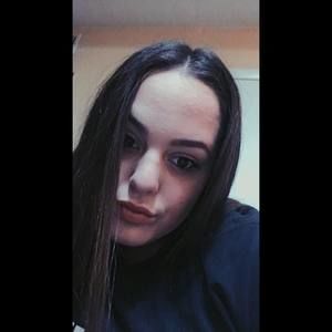 Meet your Posher, Angie