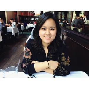 Meet your Posher, Kaeul