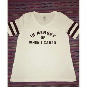 In Memory Of Graphic Tee
