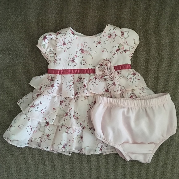 FAO Dress 3M