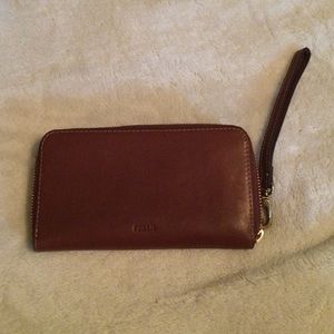 Emma RFID Smartphone Wrislet