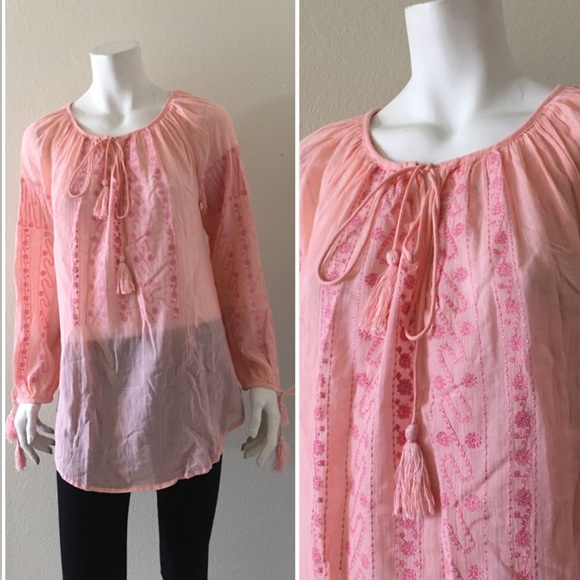 🆕 Nanette Lepore Swim Tunic Cover-Up #008-13 - Picture 3 of 4