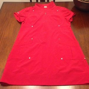 Zenergy Dress by Chicos