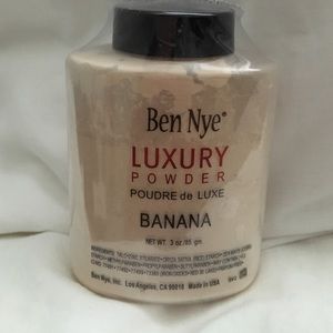 Ben Nye Banana Powder