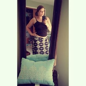 Meet your Posher, Brenna