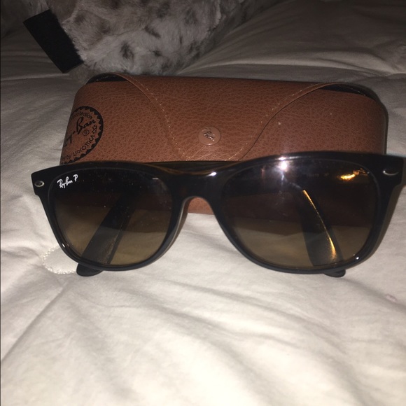 Ray-Ban Accessories - RAYBAN SUNGLASSES