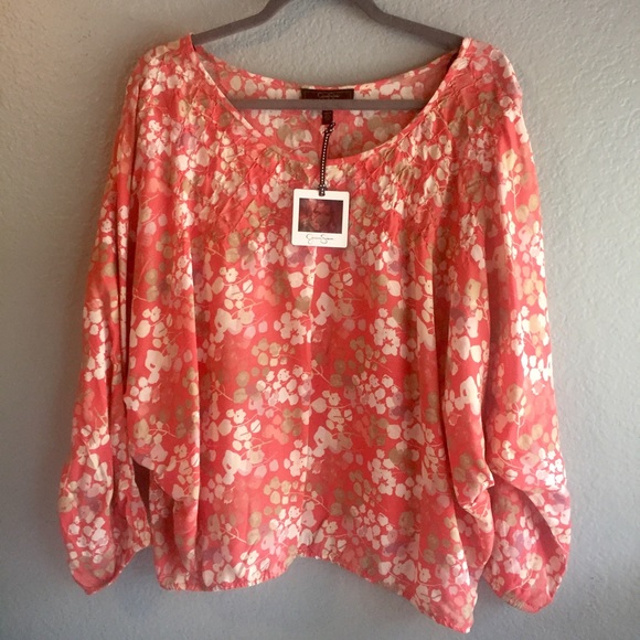 Jessica Simpson Tops - 🎉Host Pick 🆕🔸Jessica Simpson Blouse🆕🔸