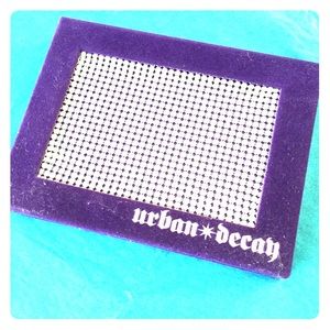 Urban Decay *limited edition* Ulta palette